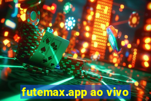 futemax.app ao vivo